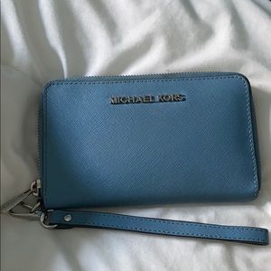 Michael Kors Wristlet